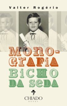 Monografia Bicho da Seda