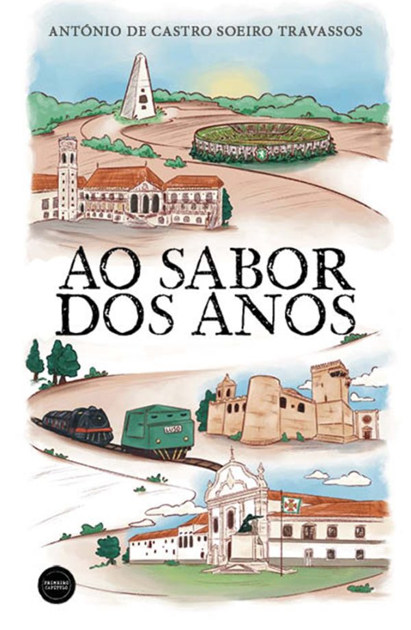 Ao Sabor Dos Anos