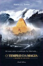 A Maldição Atlante - O Templo da Magia