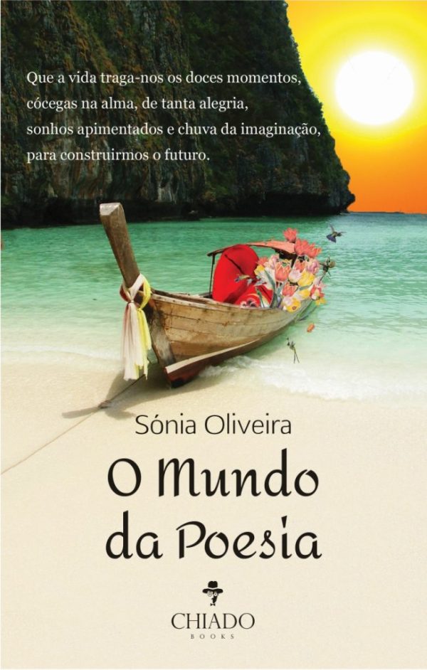 O Mundo da Poesia