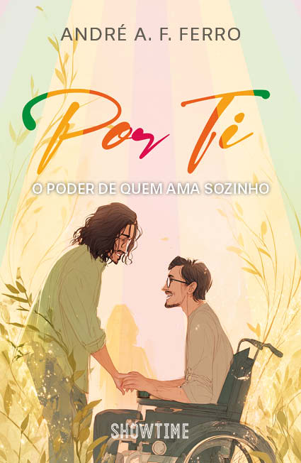 Por Ti – o poder de quem ama sozinho