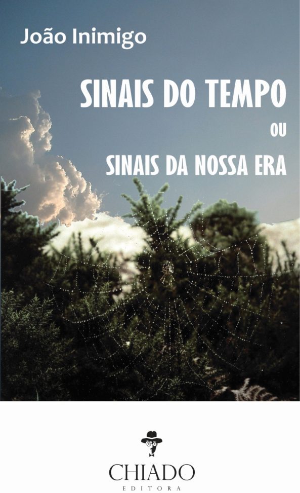 Sinais do Tempo ou Sinais da nossa Era