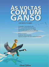 Ás voltas com um ganso