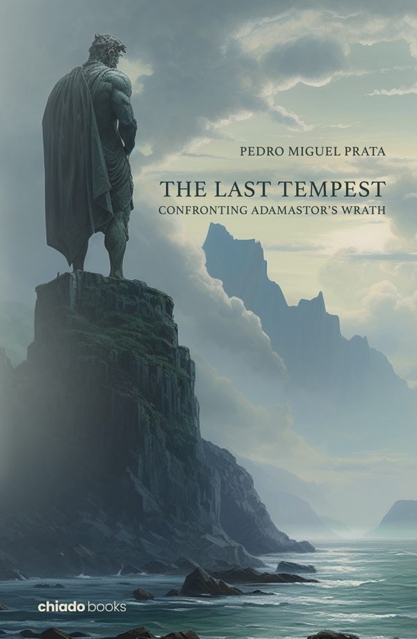 The Last Tempest – Confronting Adamastor’s Wrath