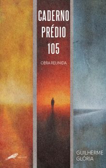 Caderno prédio 105: Obra reunida