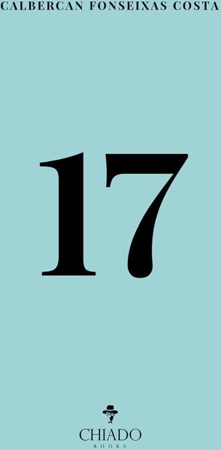 17, de Calbercan Fonseixas Costa