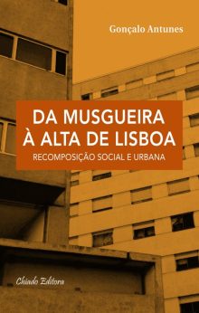 Da Musgueira à Alta de Lisboa