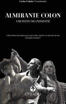 Almirante Colon - um feito no Ponente