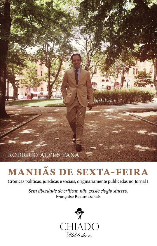 Manhãs de Sexta-Feira