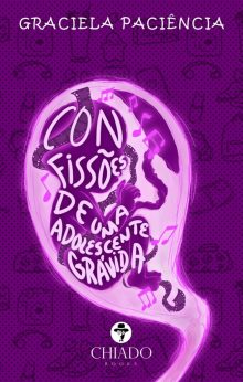 Confissões de uma adolescente grávida