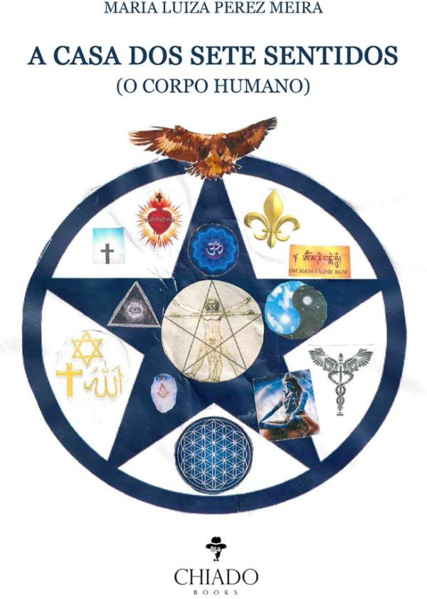A Casa dos Sete Sentidos (O corpo Humano)