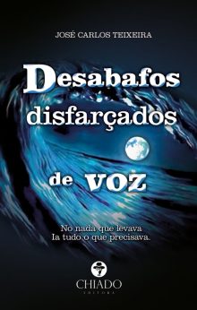 Desabafos Disfarçados de Voz