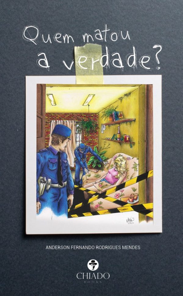 Quem matou a verdade?