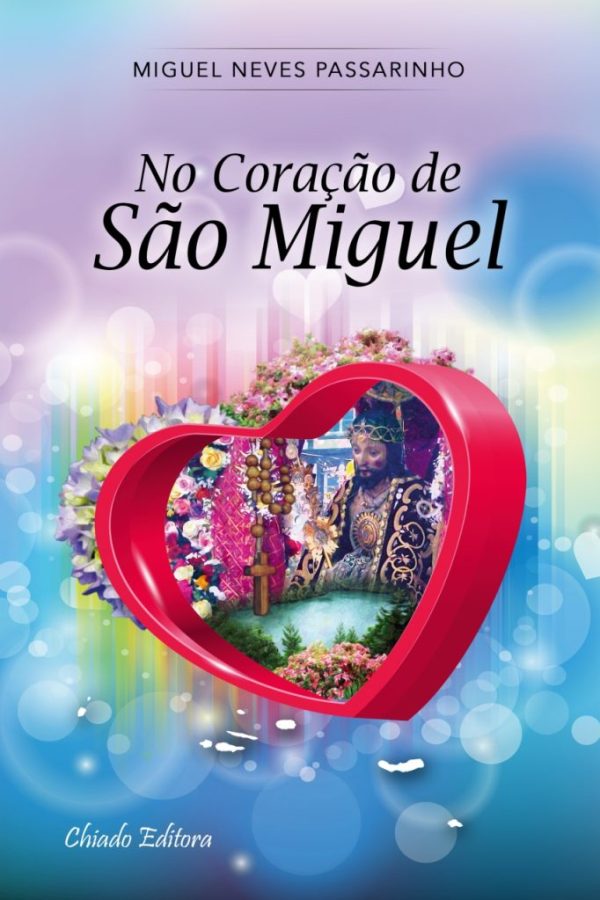 No Coração de São Miguel