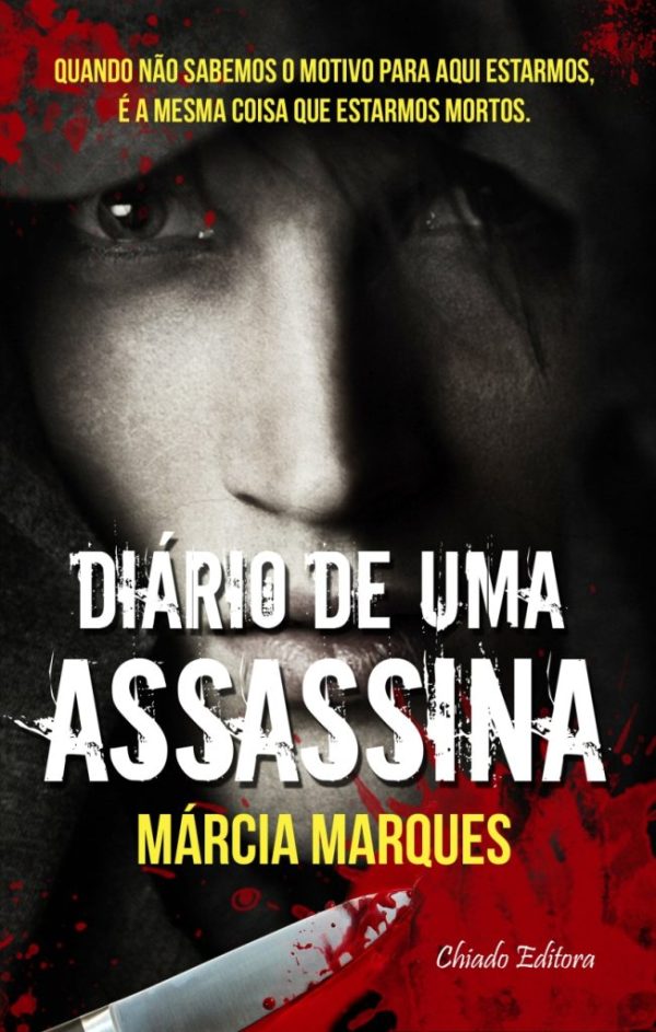 Diário de Uma Assassina