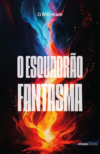 O Esquadrão Fantasma