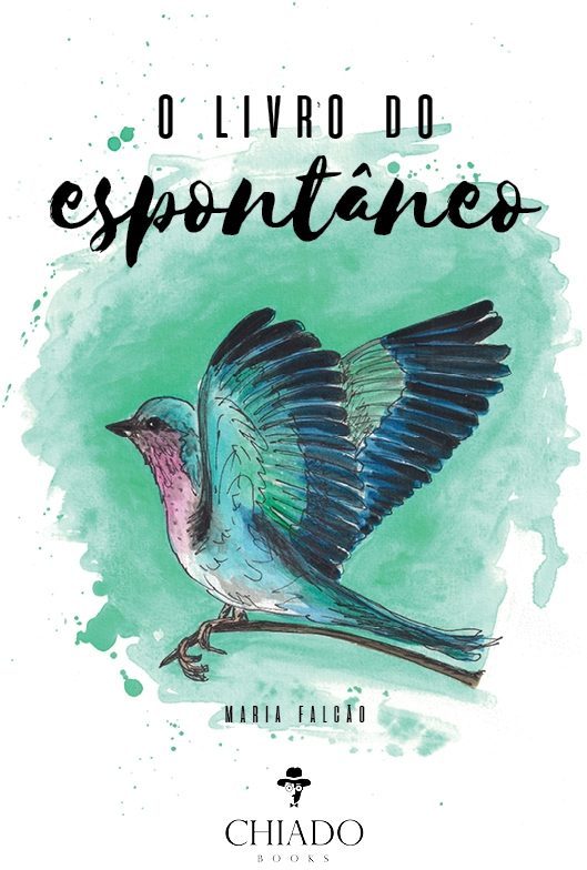 O livro do espontâneo
