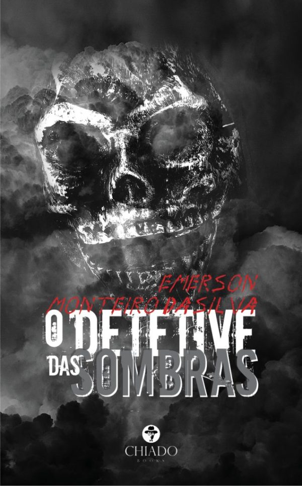 O detetive das sombras