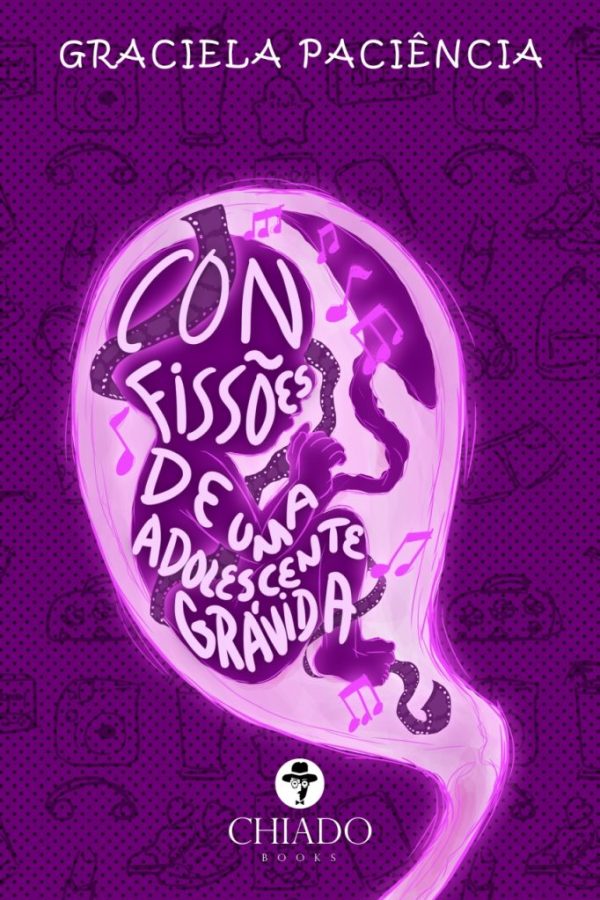 Confissões de uma adolescente grávida