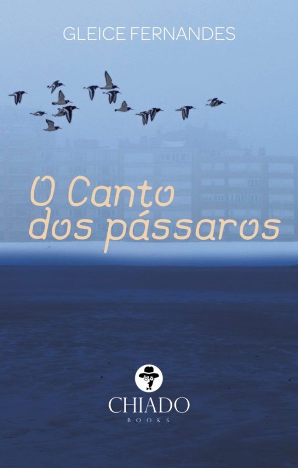 O canto dos pássaros