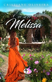 Eu sou Melissa