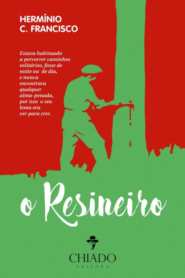 O Resineiro