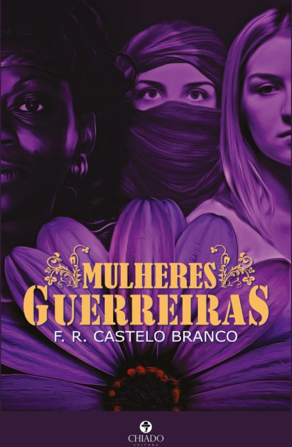 Mulheres guerreiras