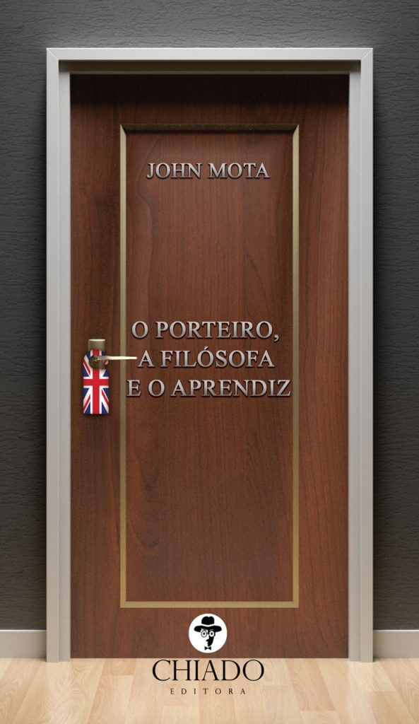 O Porteiro, a Filósofa e o Aprendiz