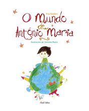 O Mundo de António Maria