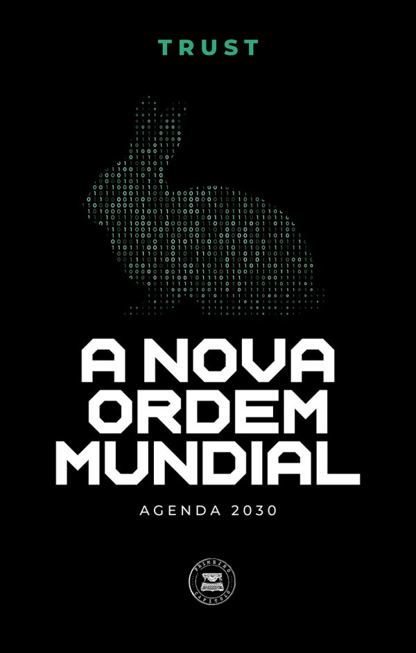 A nova ordem mundial - agenda 2030