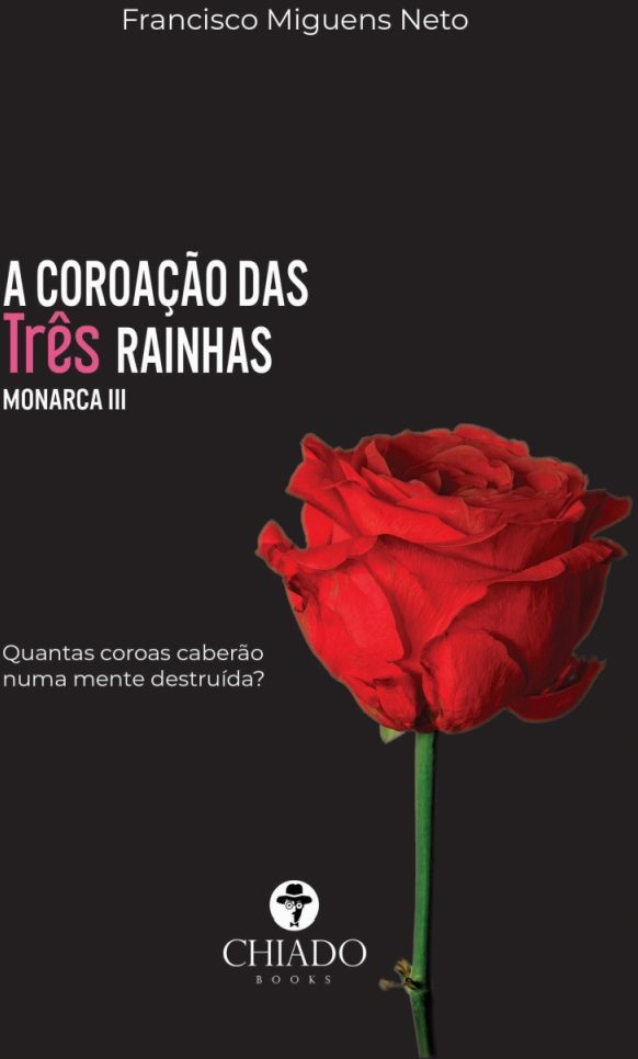 Monarca: a Coroação das Três Rainhas
