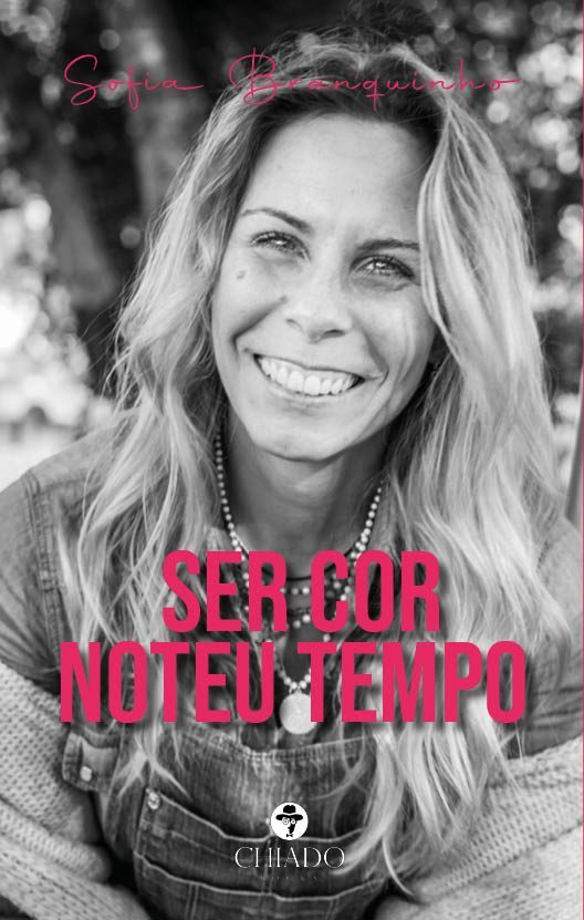 Ser cor no teu tempo