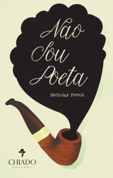 Não Sou Poeta
