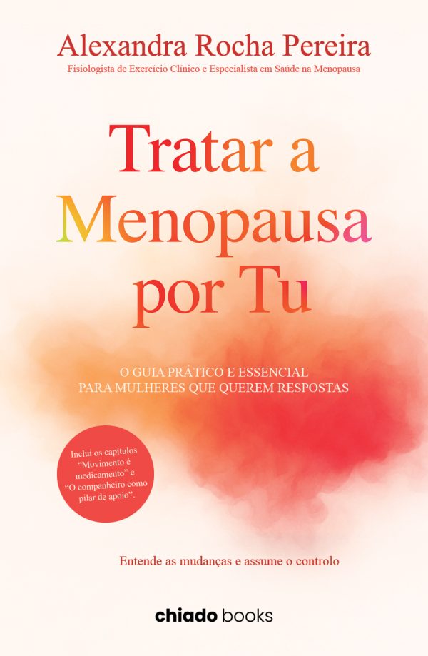 Tratar a Menopausa por Tu