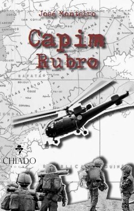Capim Rubro