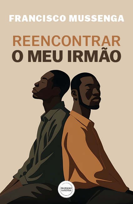 Reencontrar o meu irmão