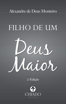 Filho de um deus maior