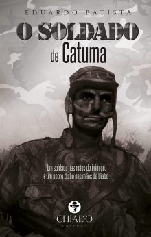 O Soldado de Catuma