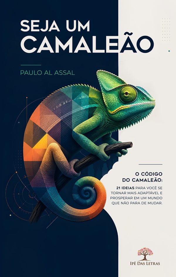 Seja Um Camaleão