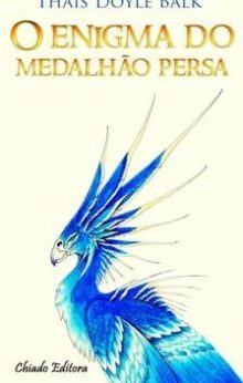 O Enigma do Medalhão Persa