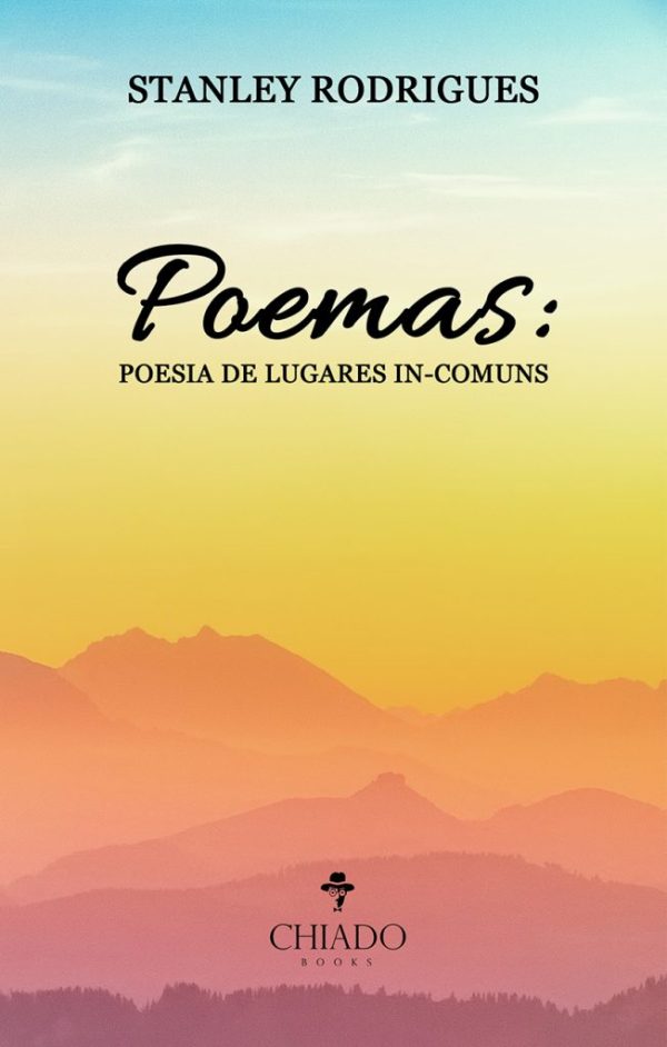 Poemas: poesia de lugares in-comuns