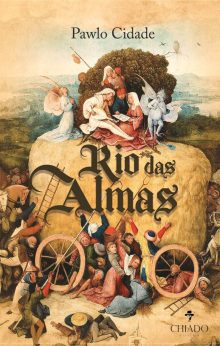 Rio das almas