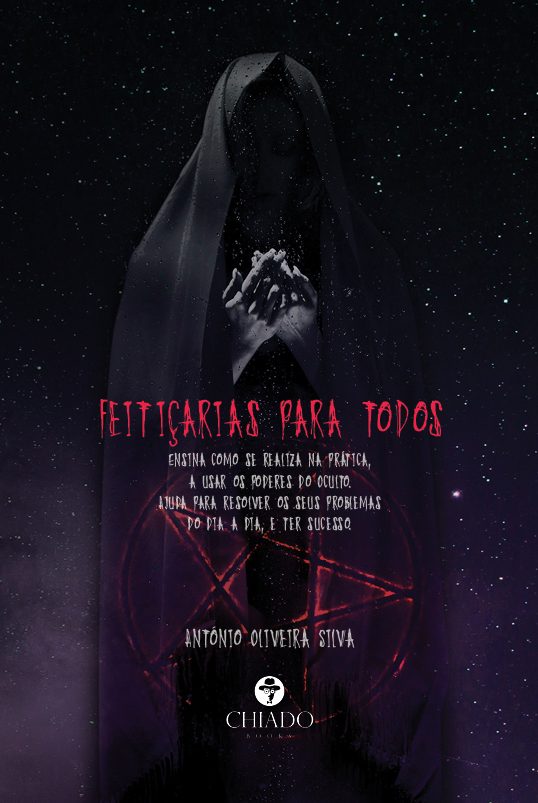 Feitiçarias para todos