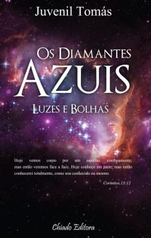 Os Diamantes Azuis