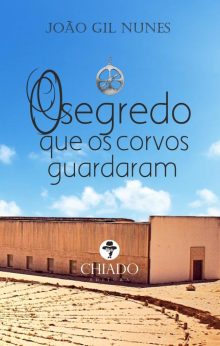 O Segredo que os Corvos Guardaram