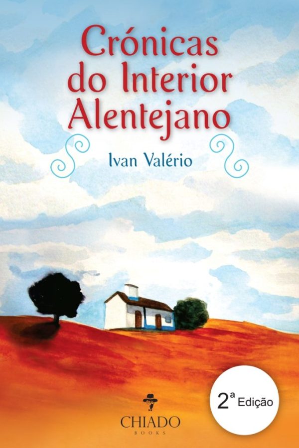 Crónicas do interior alentejano