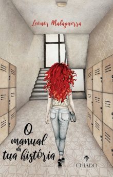 O manual da tua história