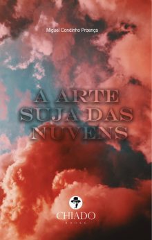 A arte suja das nuvens