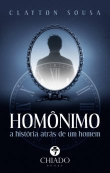 Homônimo - A história atrás de um homem