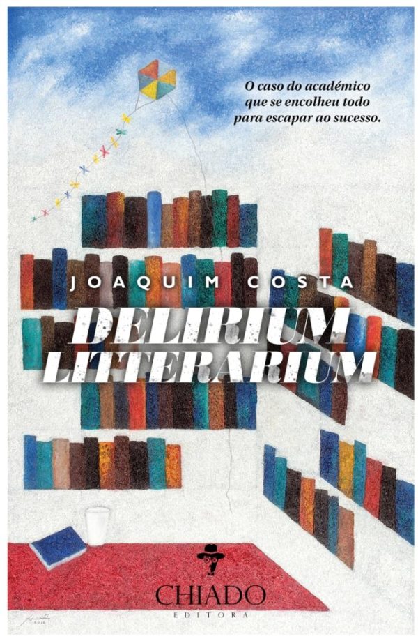 Delirium Litterarium